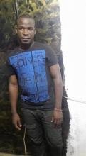 Abel Menya's picture