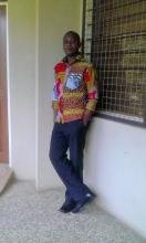 Wilson Agbobli's picture